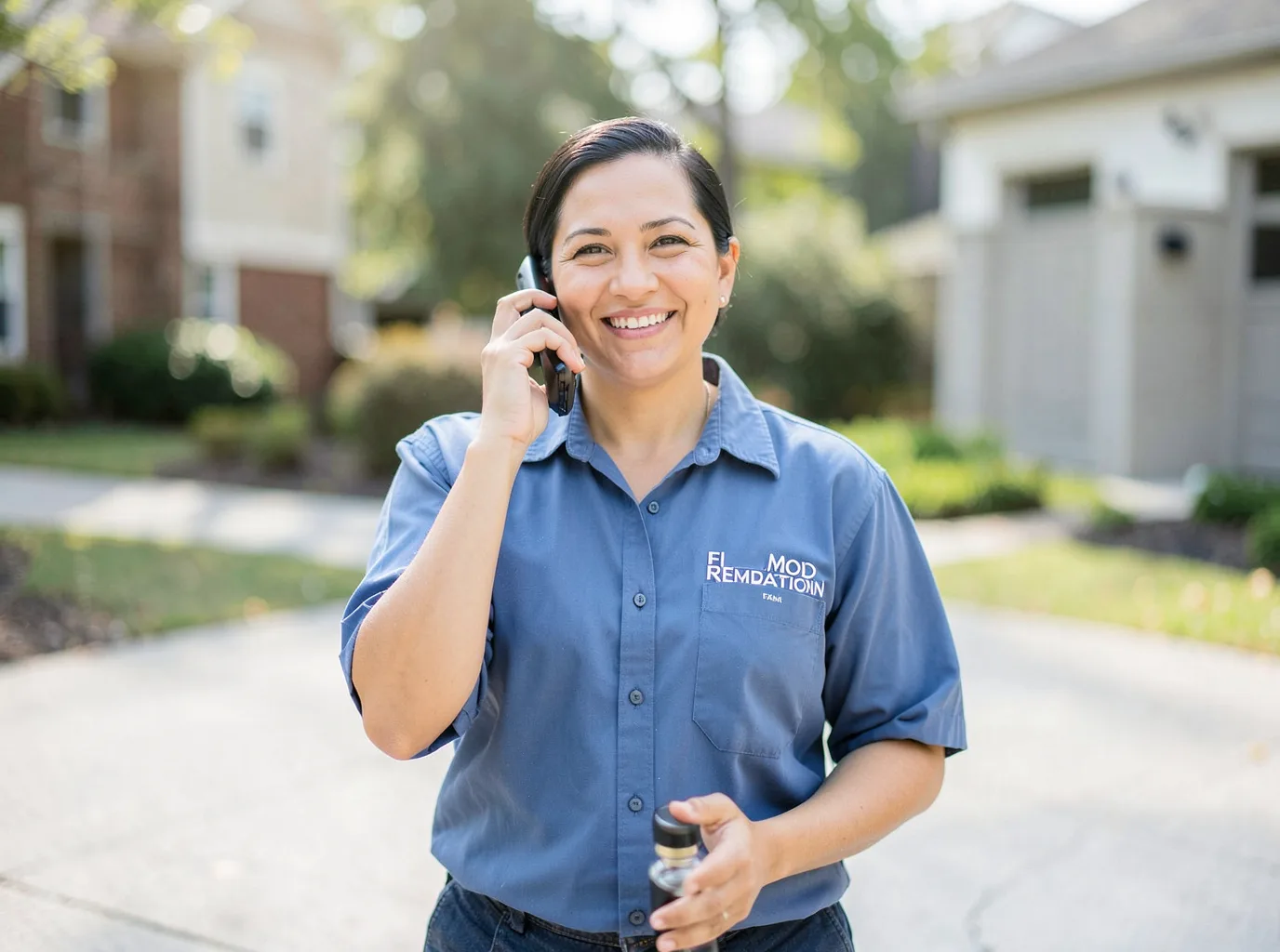 Mold Remediation Sherrill, AR FAQs